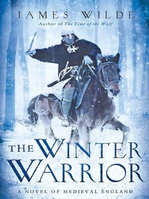 cover image of The Winter Warrior